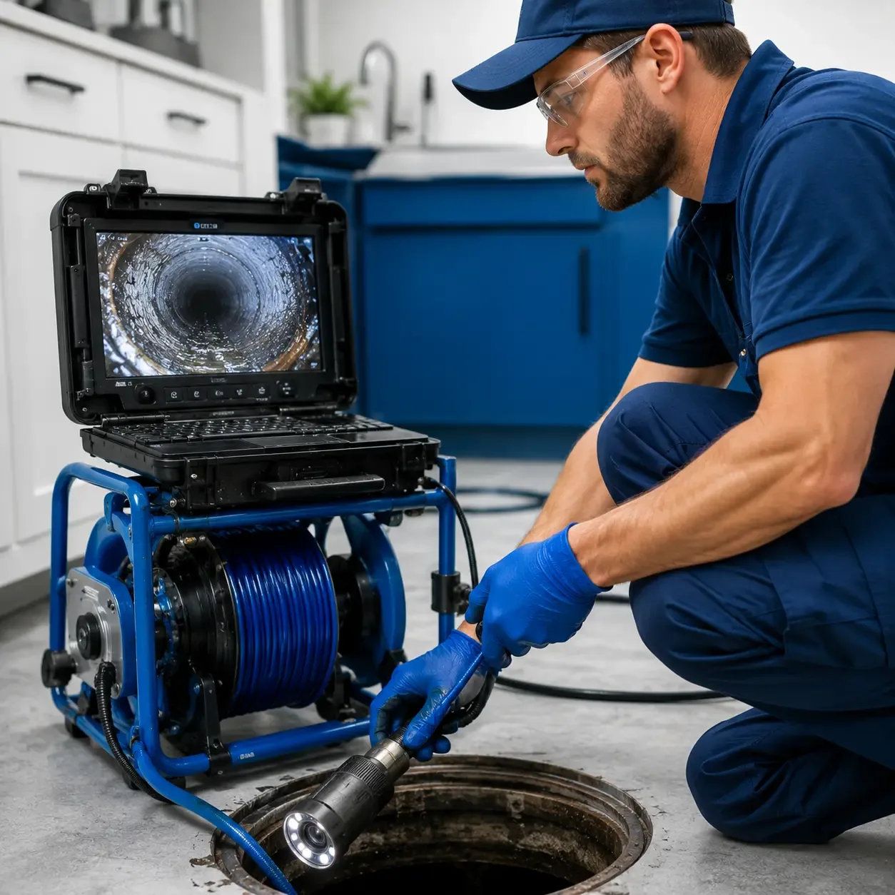 Pipe Relining professionals serving Hampden Sydney, VA